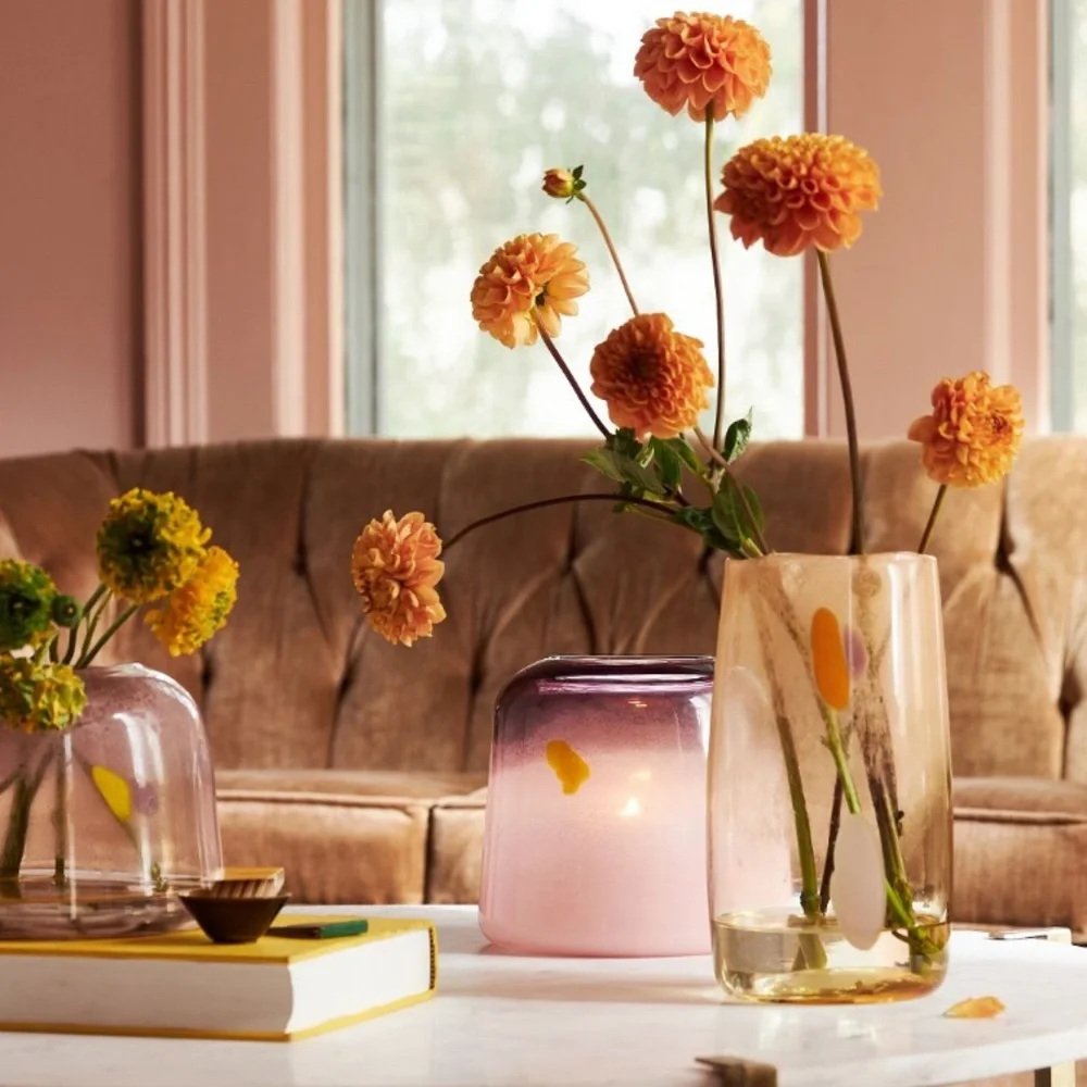 LAST ONE 🔥Lullia Hurricane Vase Large